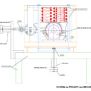 Boîte d'essieu de bogie instrumentée