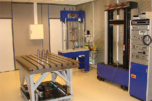 salle d'étalonnage salle d'étalonnage